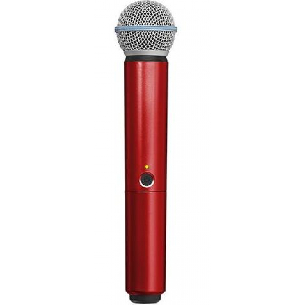 BLX SM58/B58 Handle only (Red)