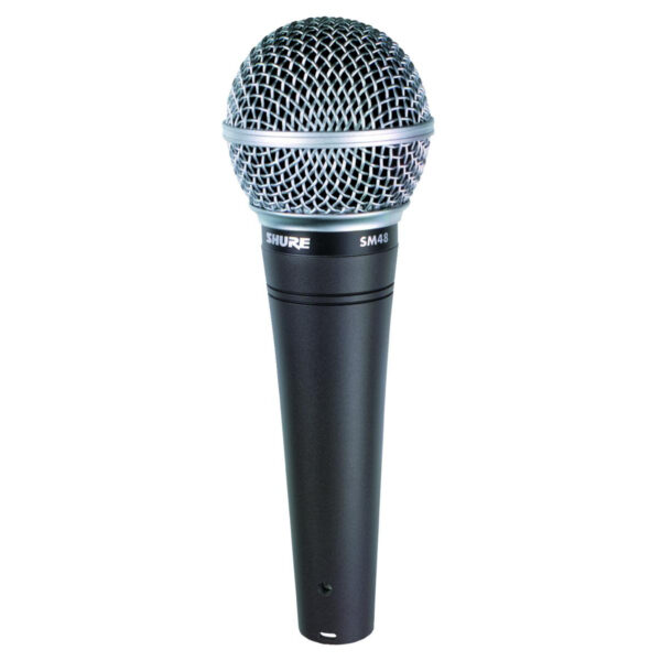 Shure SM48-LC